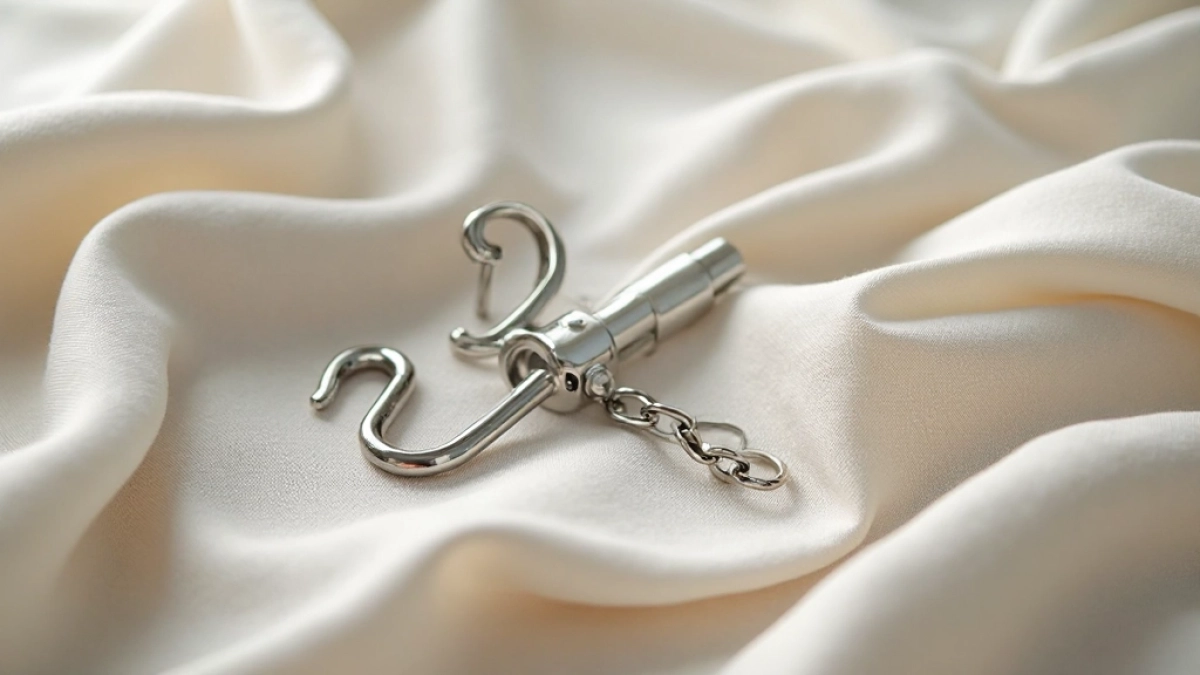 haczyki do rolet rzymskich