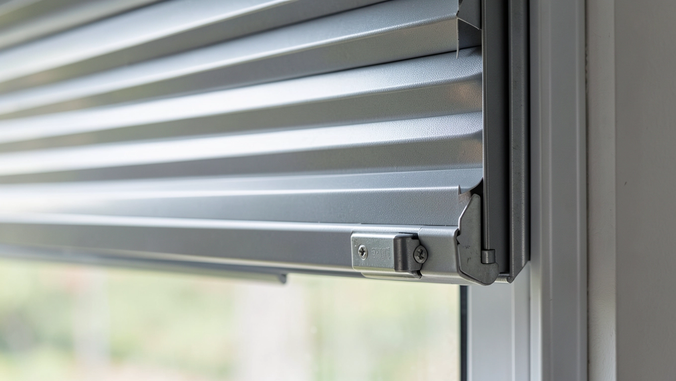 ile kosztują rolety antywłamaniowe