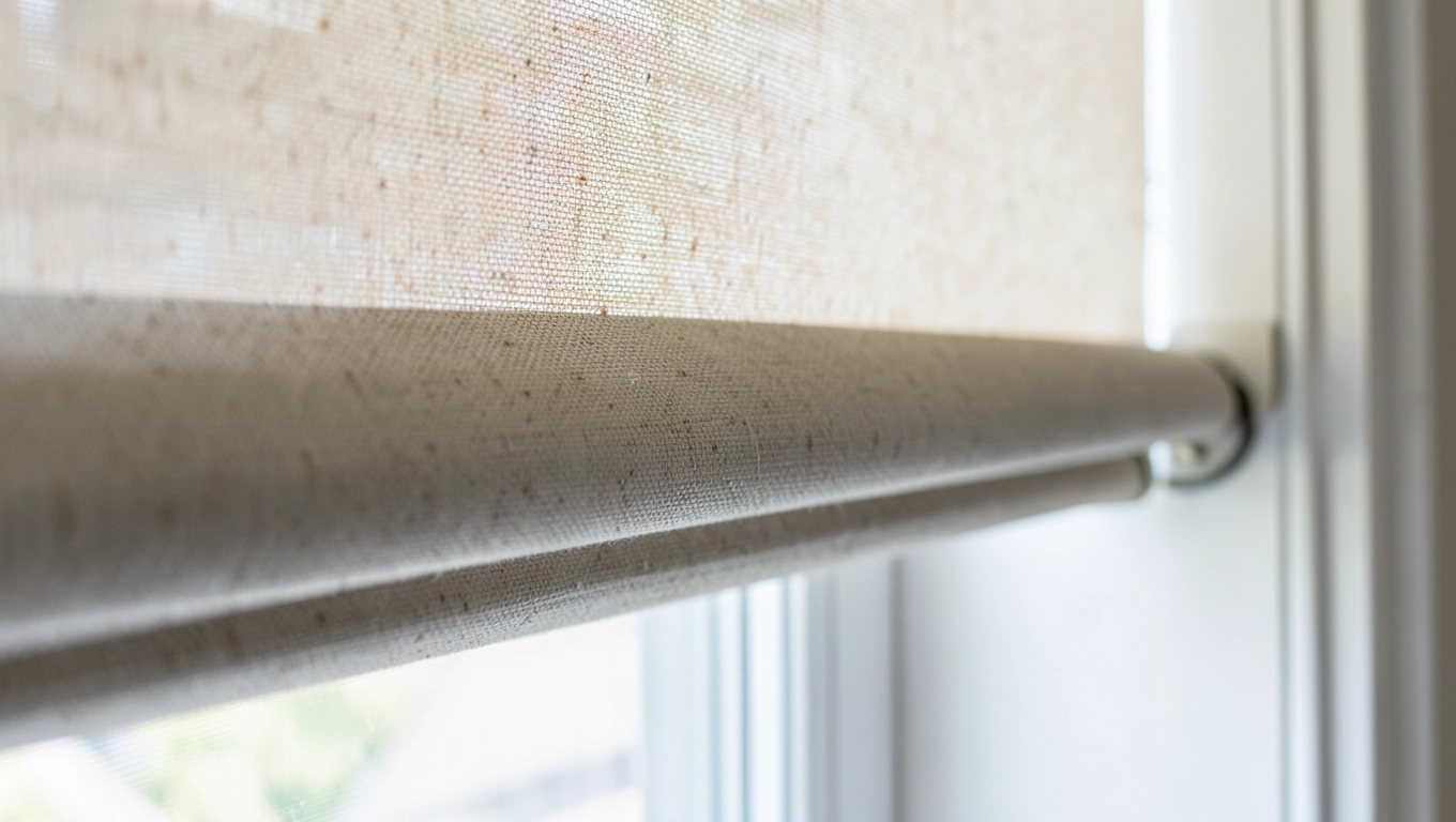 Ile kosztują rolety wewnętrzne