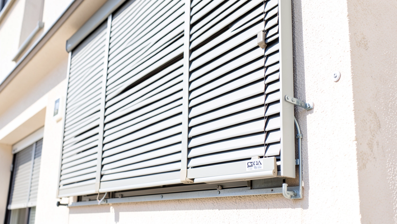 Ile kosztują rolety zewnętrzne