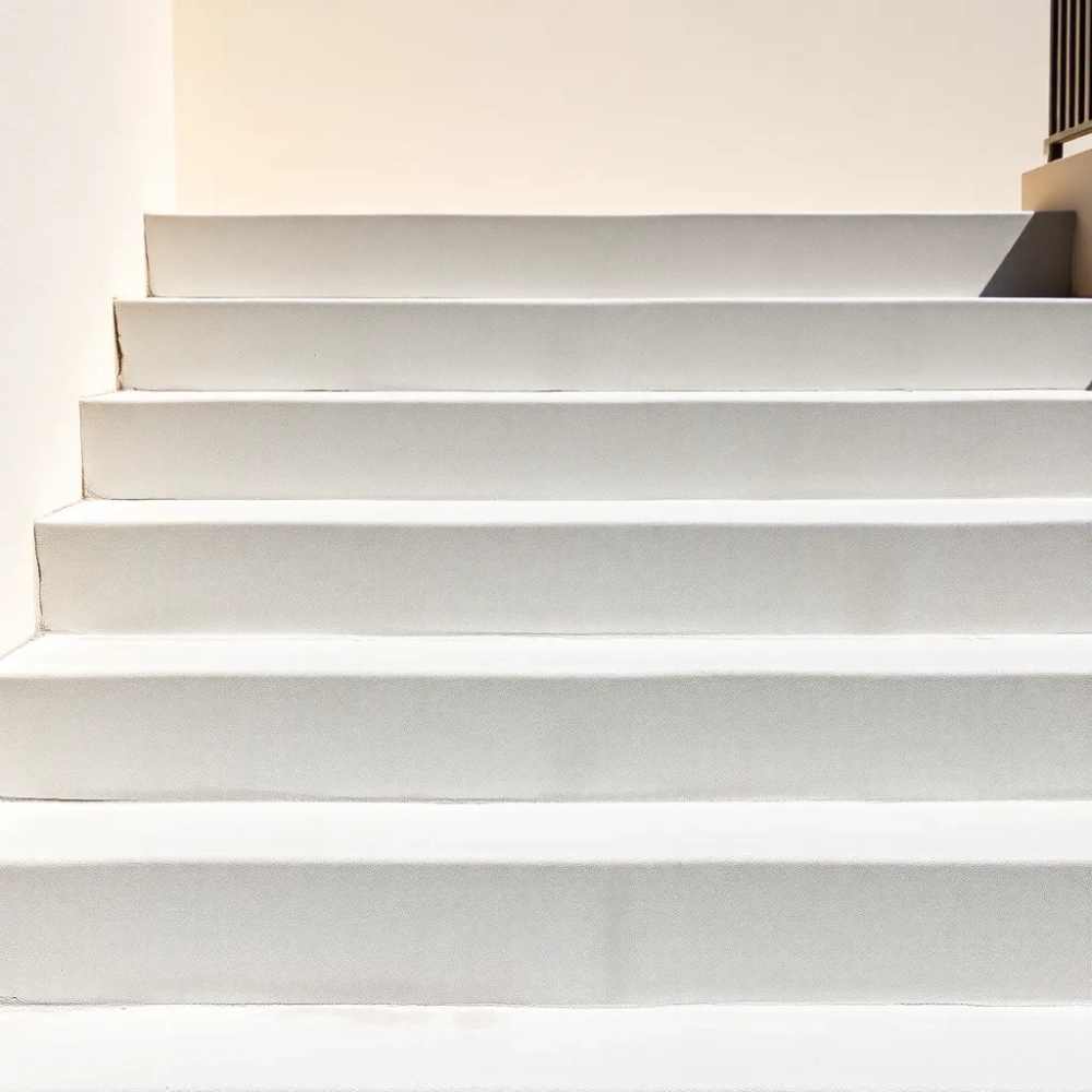 Ile kosztują schody betonowe zewnętrzne