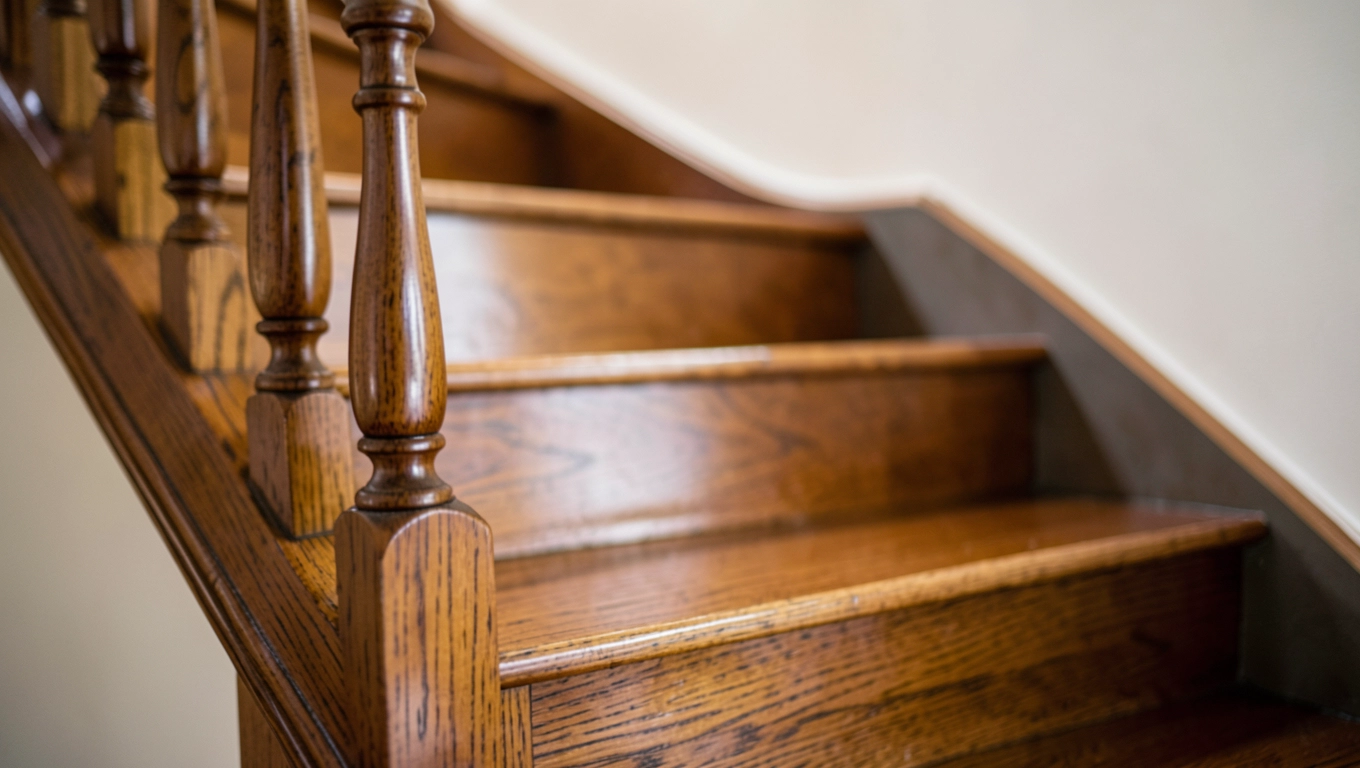 Ile kosztują schody drewniane