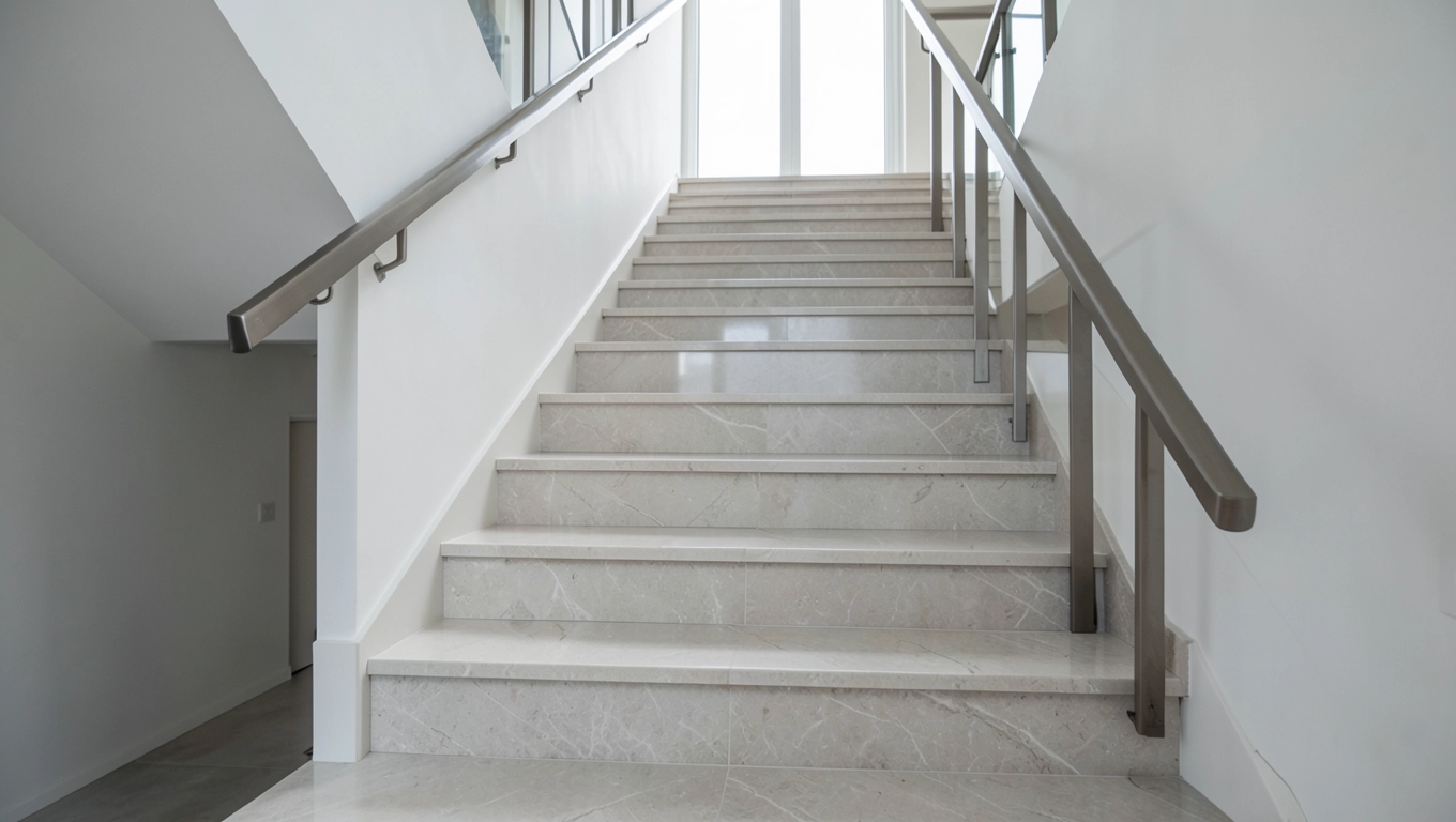 Ile kosztują schody z konglomeratu