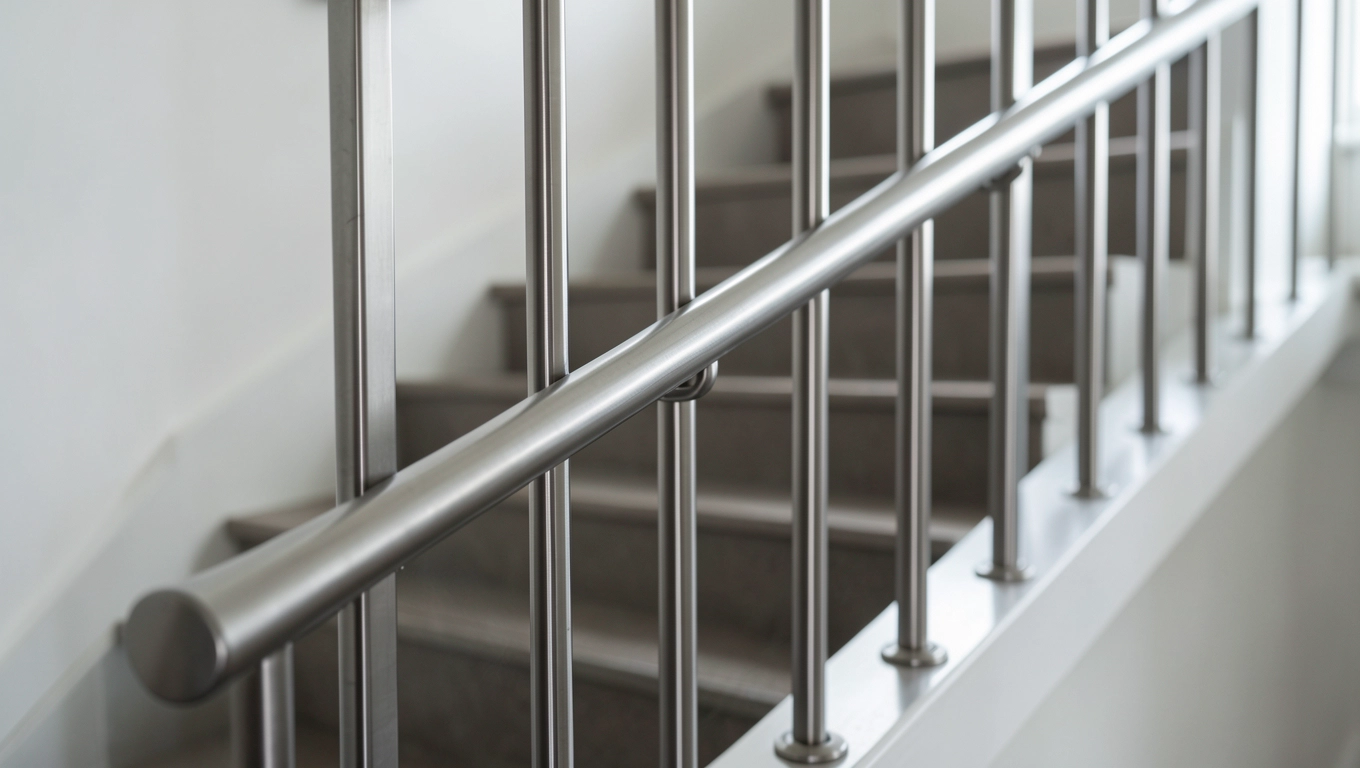 Ile kosztuje metr balustrady schodowej