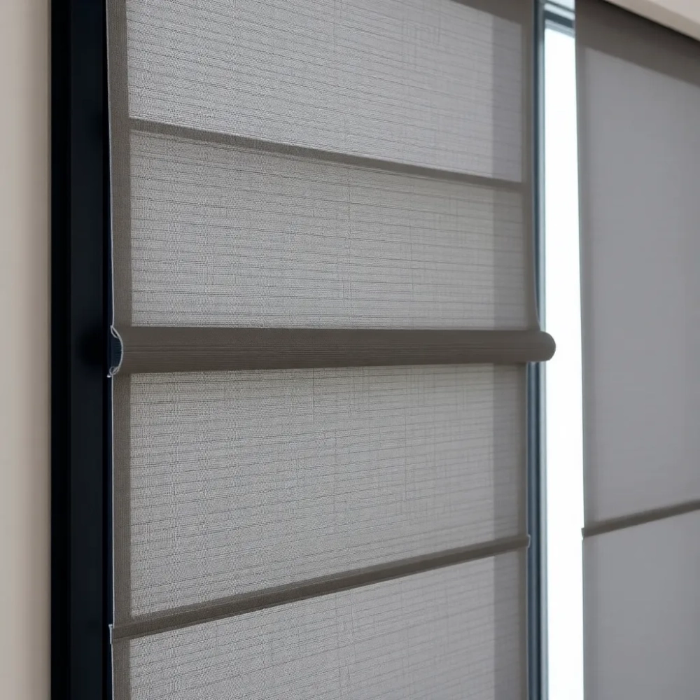 Ile kosztuje montaż rolet dzień noc?