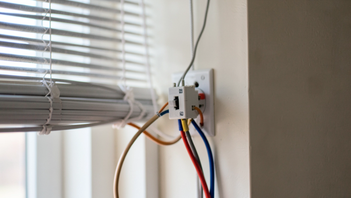 Ile rolet na jednym bezpieczniku