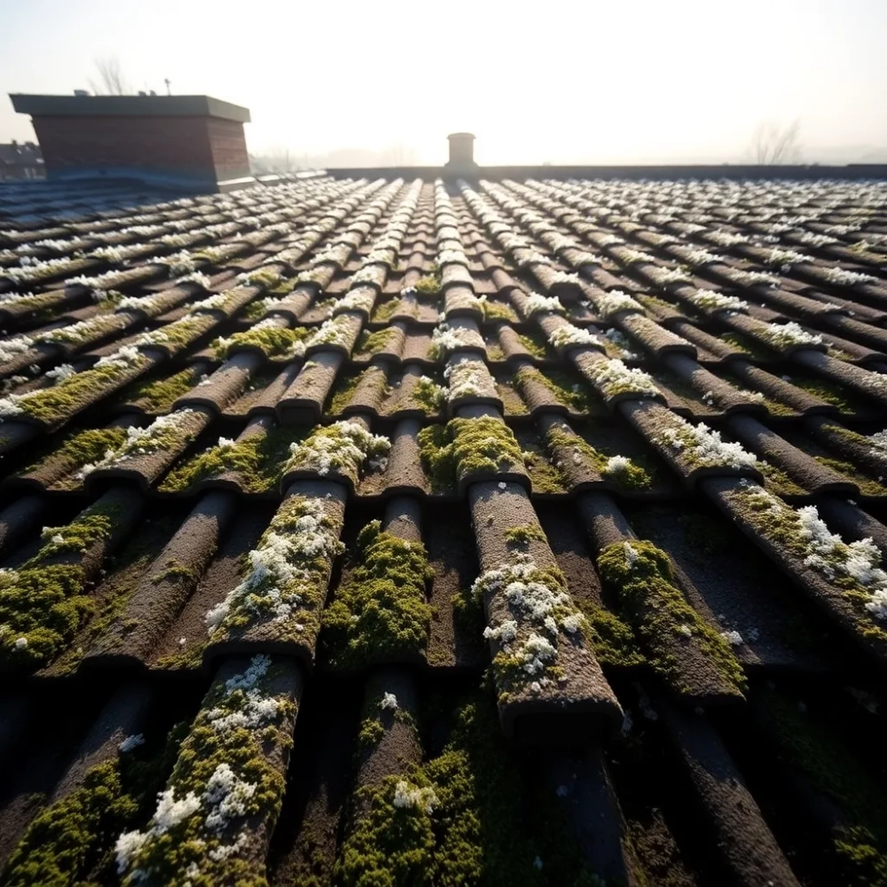 Impregnacja dachu cena