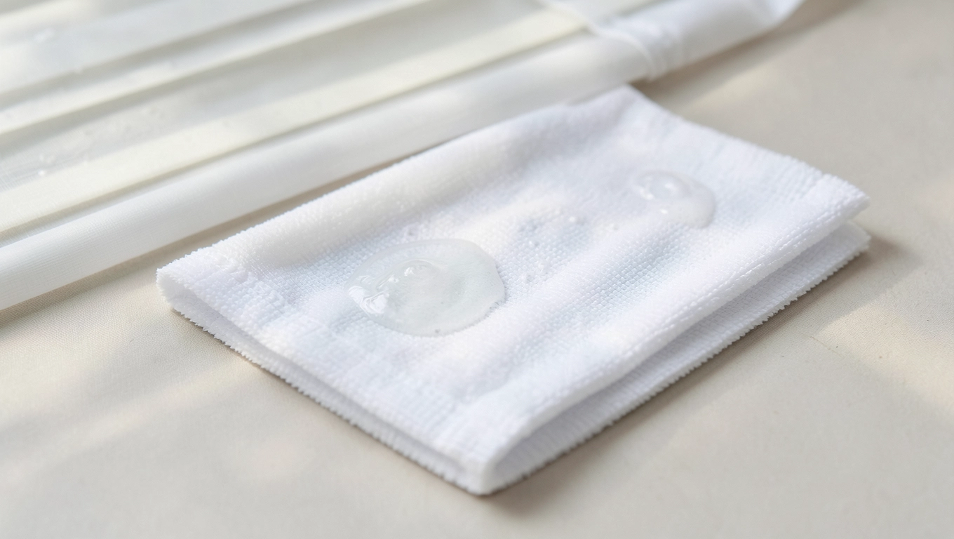 Jak czyścić rolety dzień noc