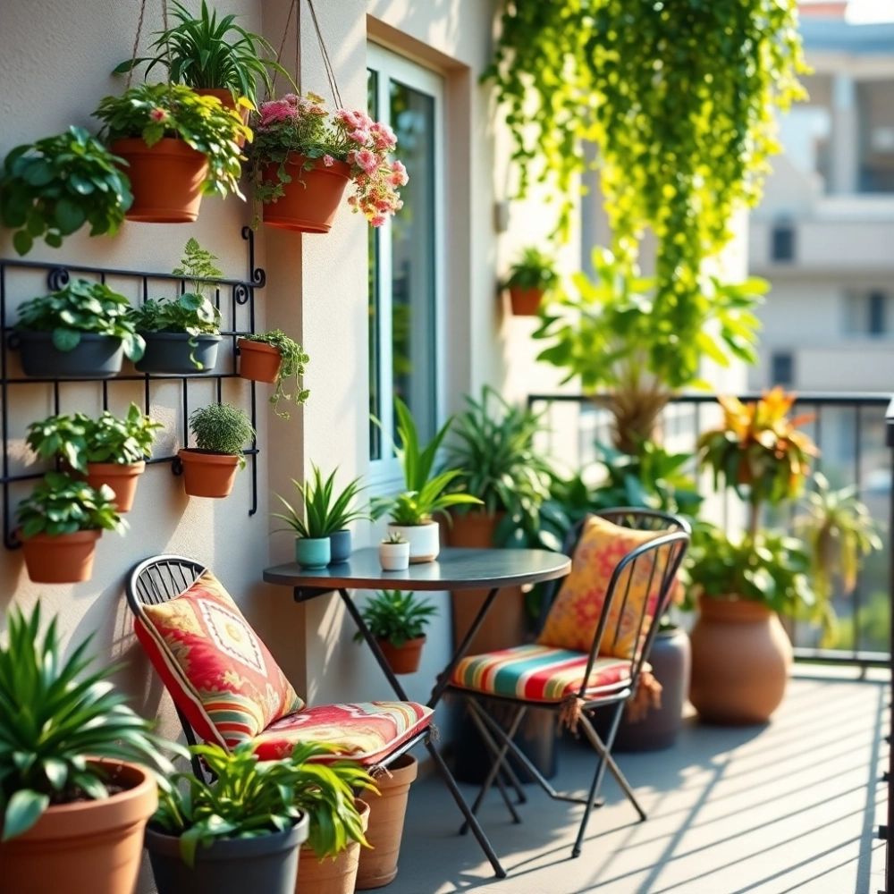 Jak Przedłużyć Balkon