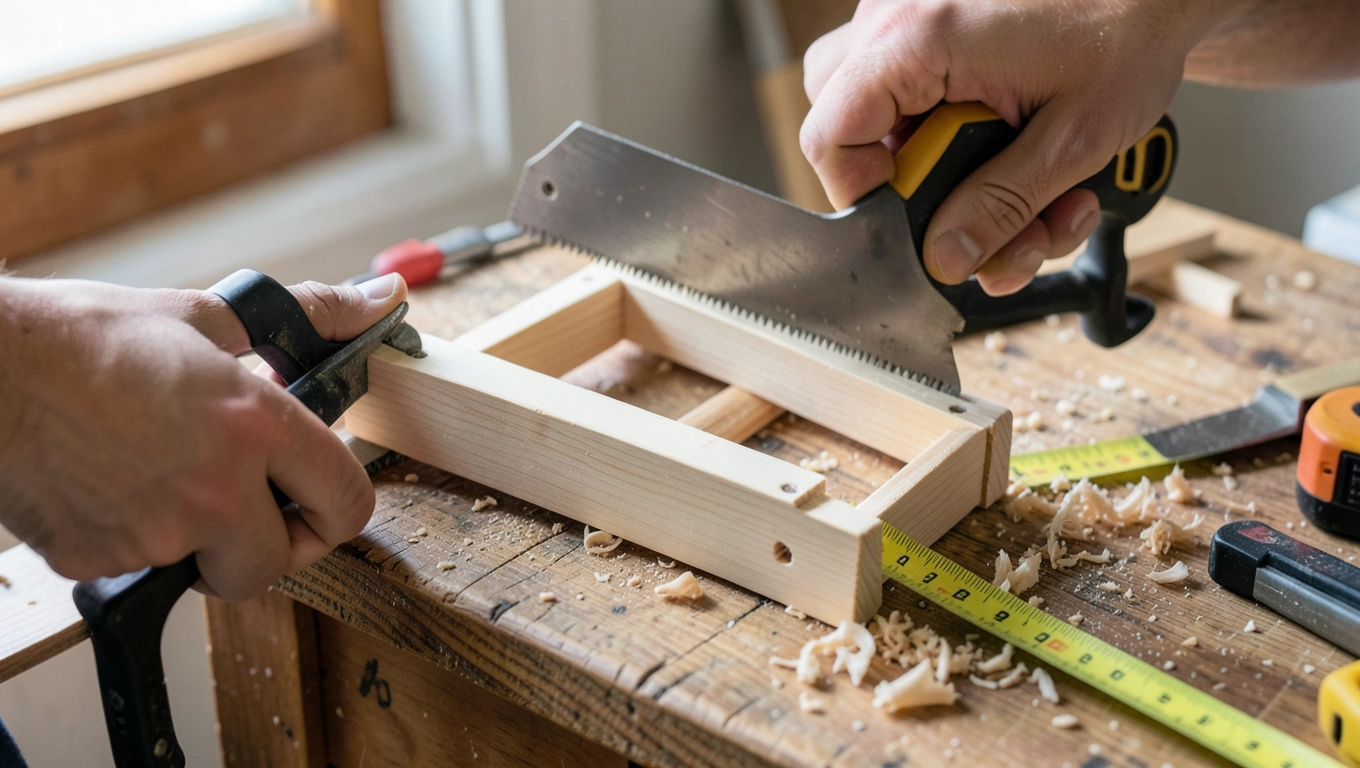 Jak skrócić schody strychowe