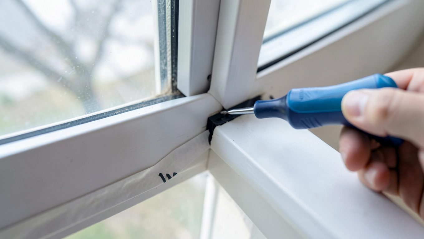 Jak uszczelnić okno dachowe FAKRO