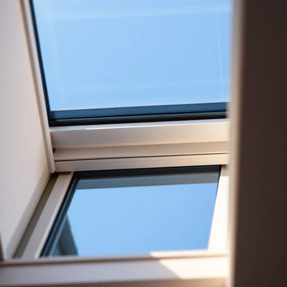 Jak uszczelnić okno dachowe VELUX