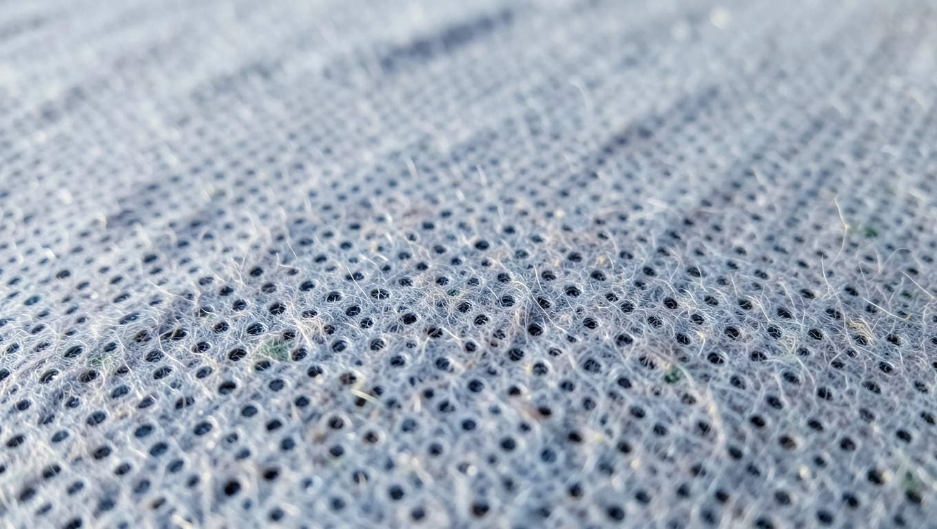 Jak wygląda membrana dachowa