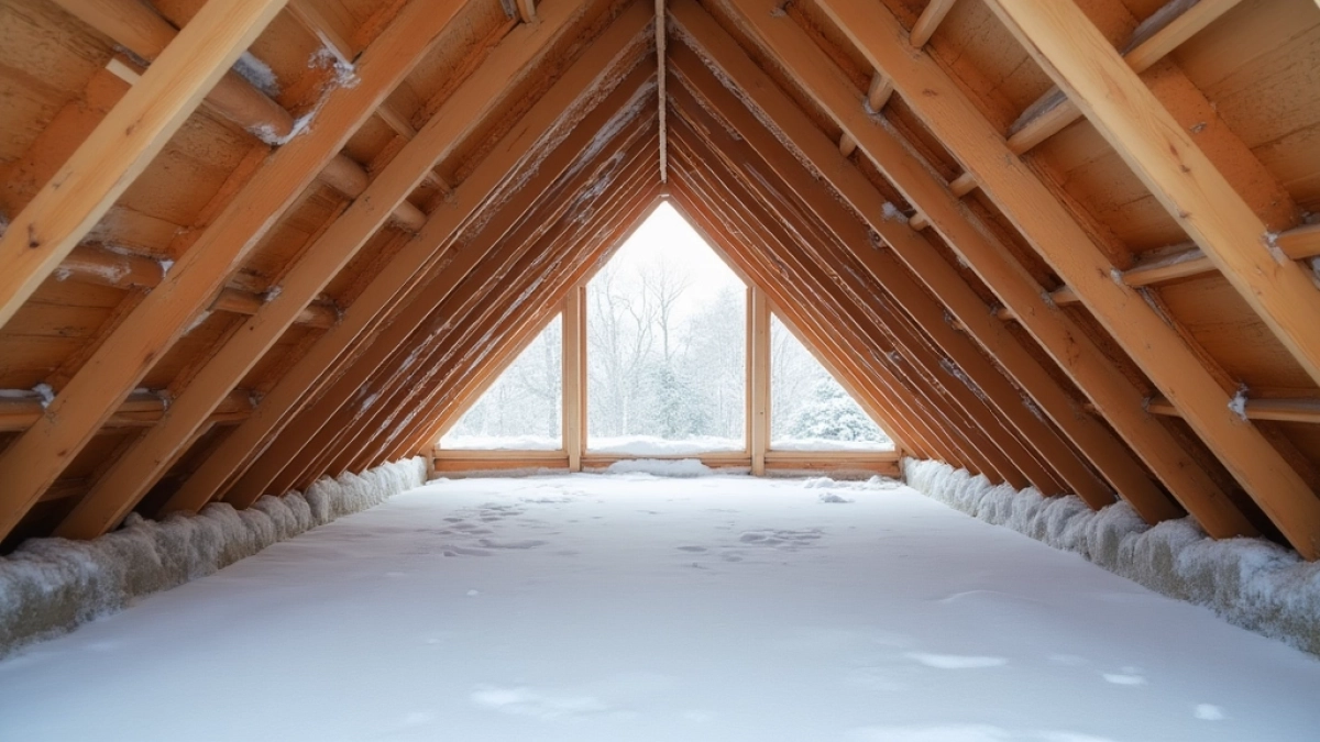 Jak zabezpieczyć stropodach