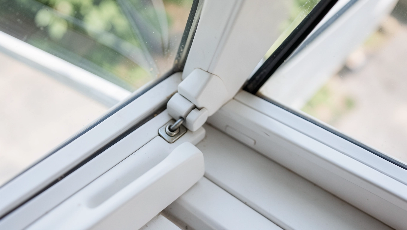 Jak zamknąć okno dachowe FAKRO