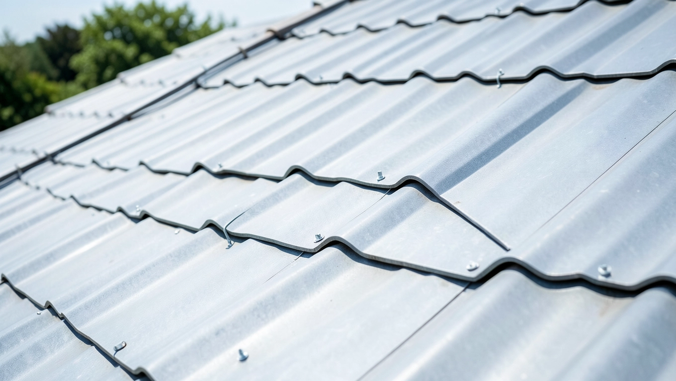 Jaka blacha trapezowa na dach