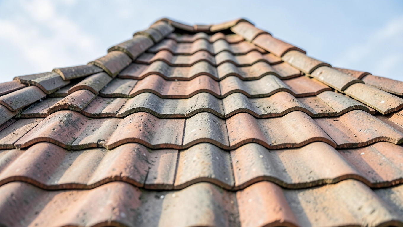 Jaka dachówka na dach dwuspadowy