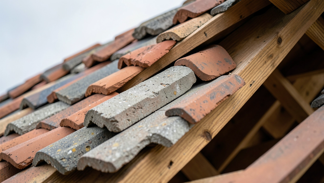 Jaka dachówkę wybrać na dach