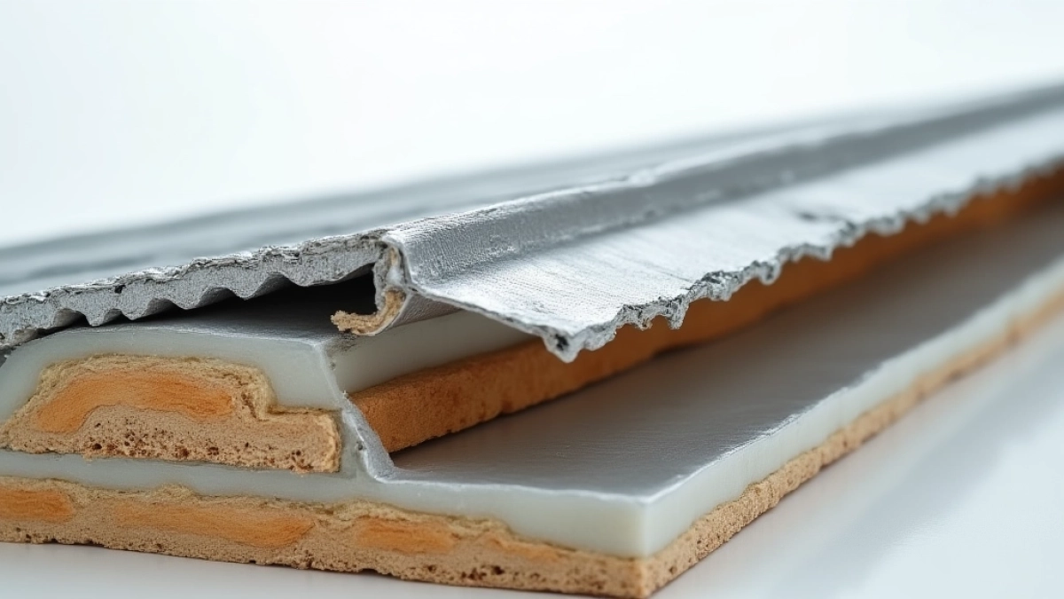 jaka folia pod blachodachówkę