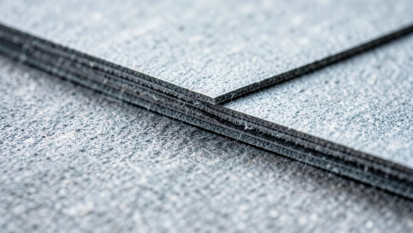 Jaka gramatura membrany dachowej