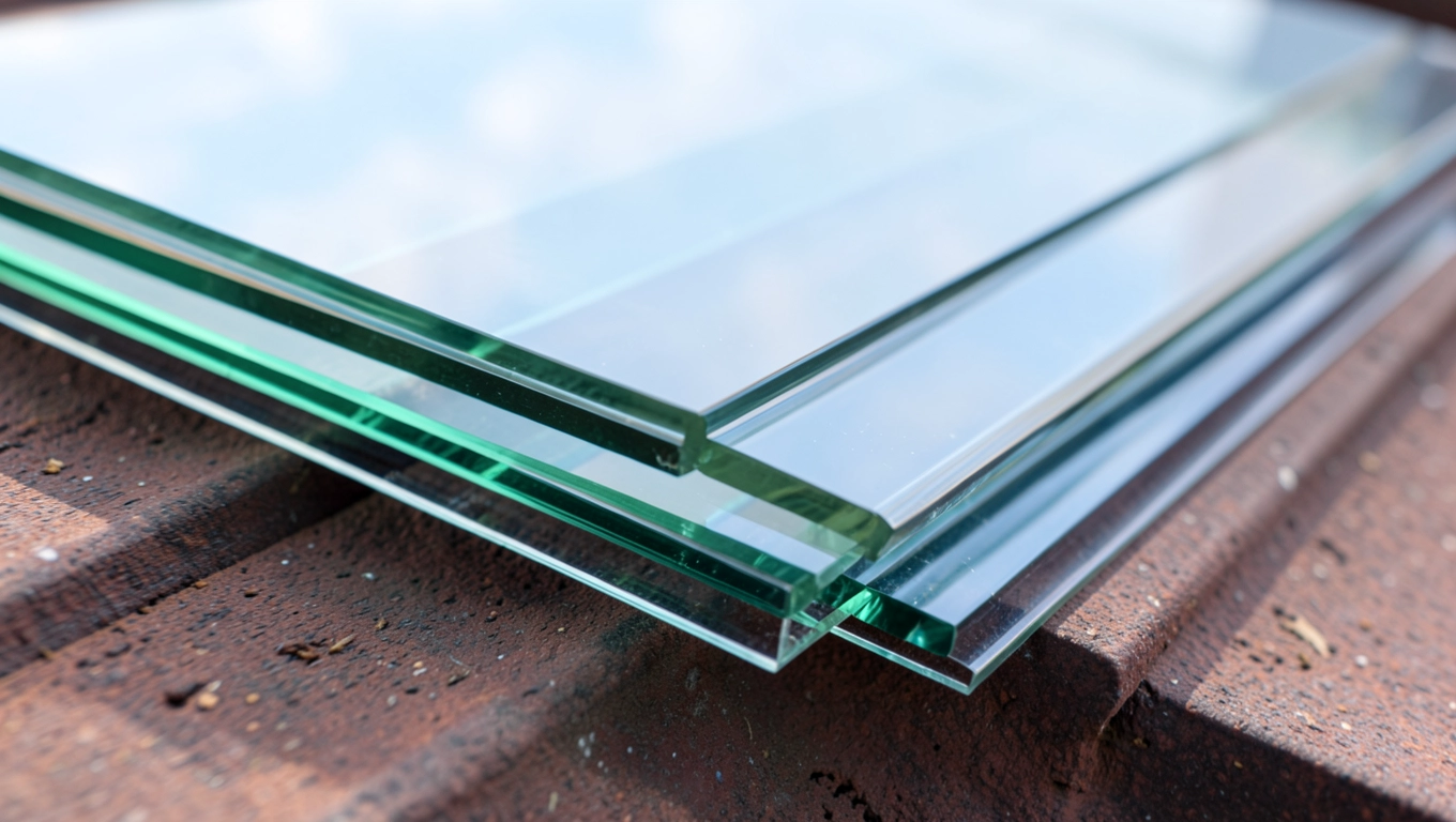 Jaka grubość poliwęglanu na taras