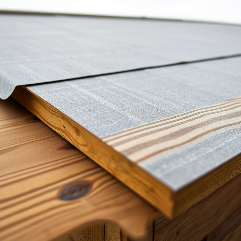 Jaka membrana dachowa na deskowanie