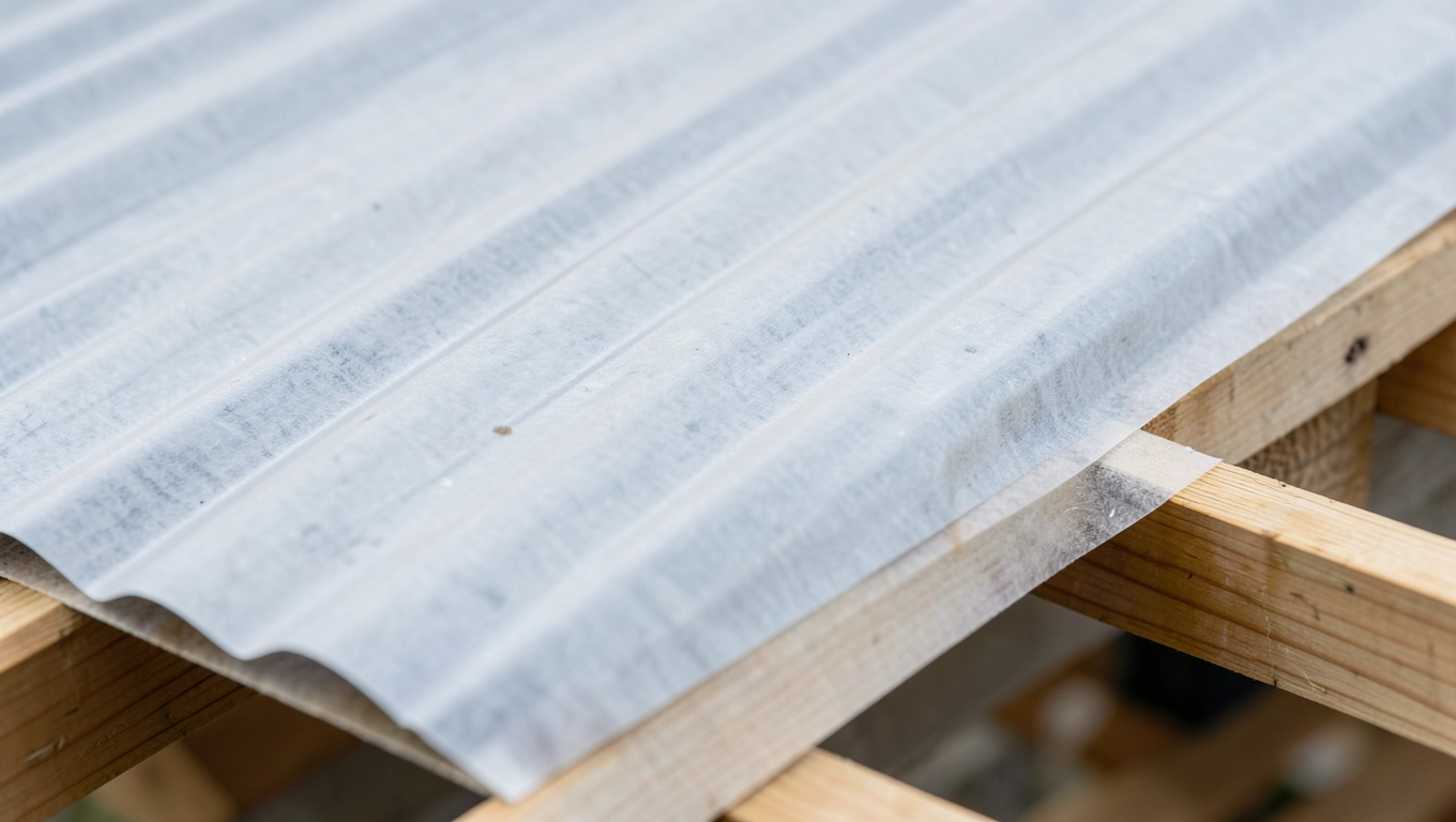 Jaka membrana pod blachodachówkę