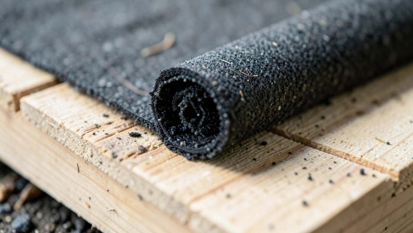 Jaka papa na deskowanie