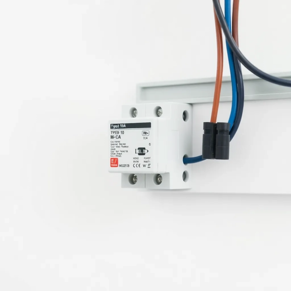 Jaki bezpiecznik do rolet