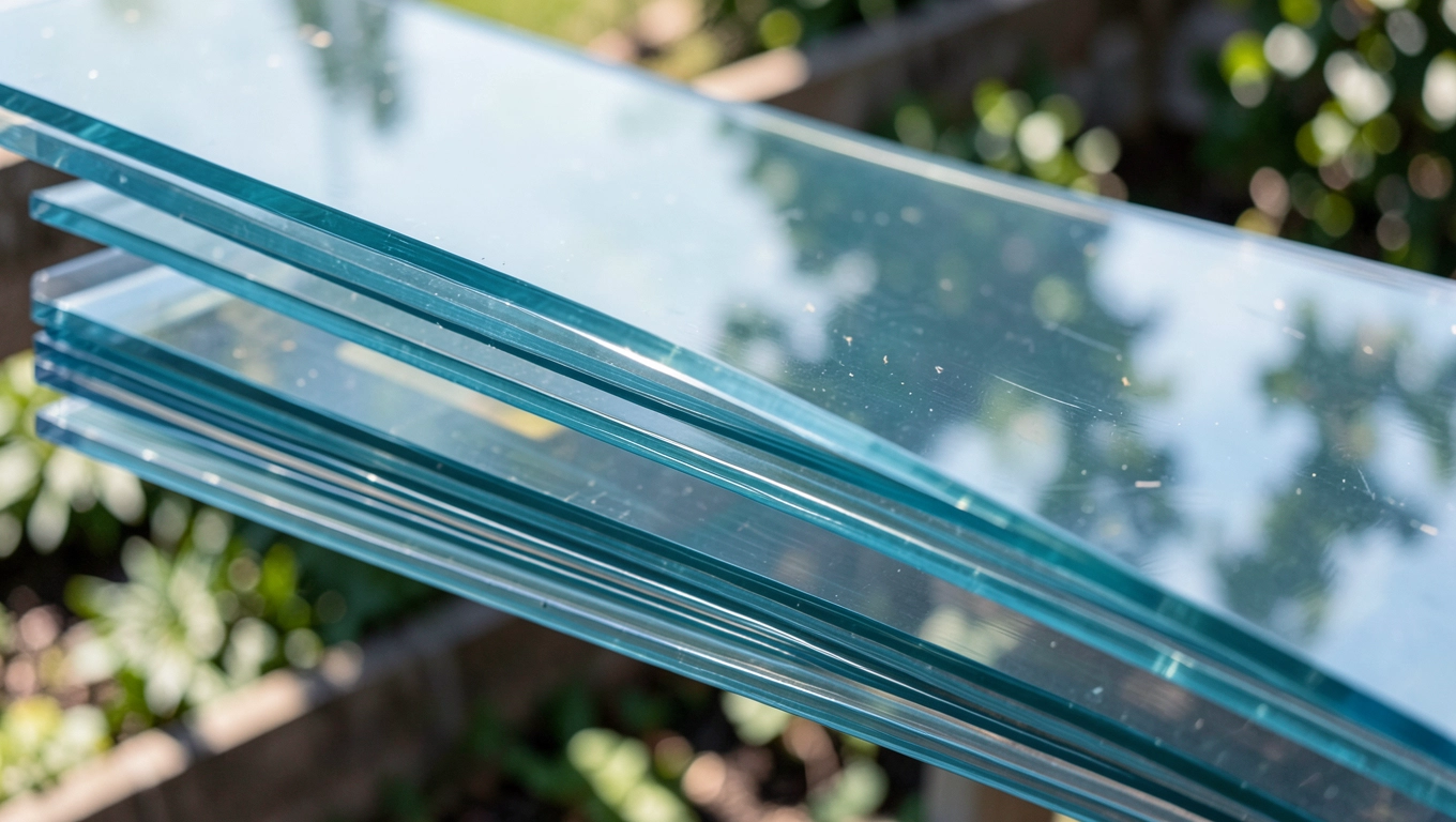 Jaki gruby poliwęglan lity na zadaszenie tarasu