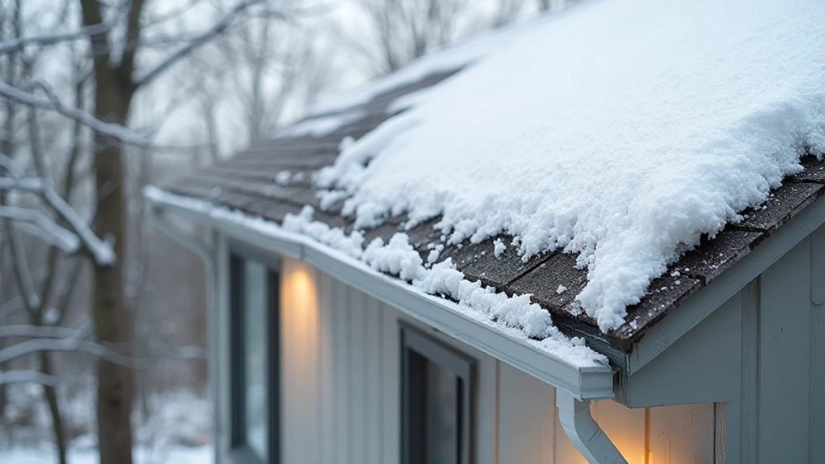jaki kąt nachylenia dachu jednospadowego