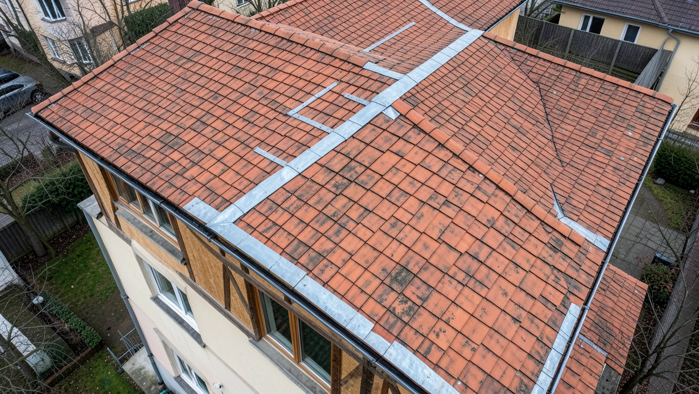 jaki koszt dachu 100m2 Warszawa