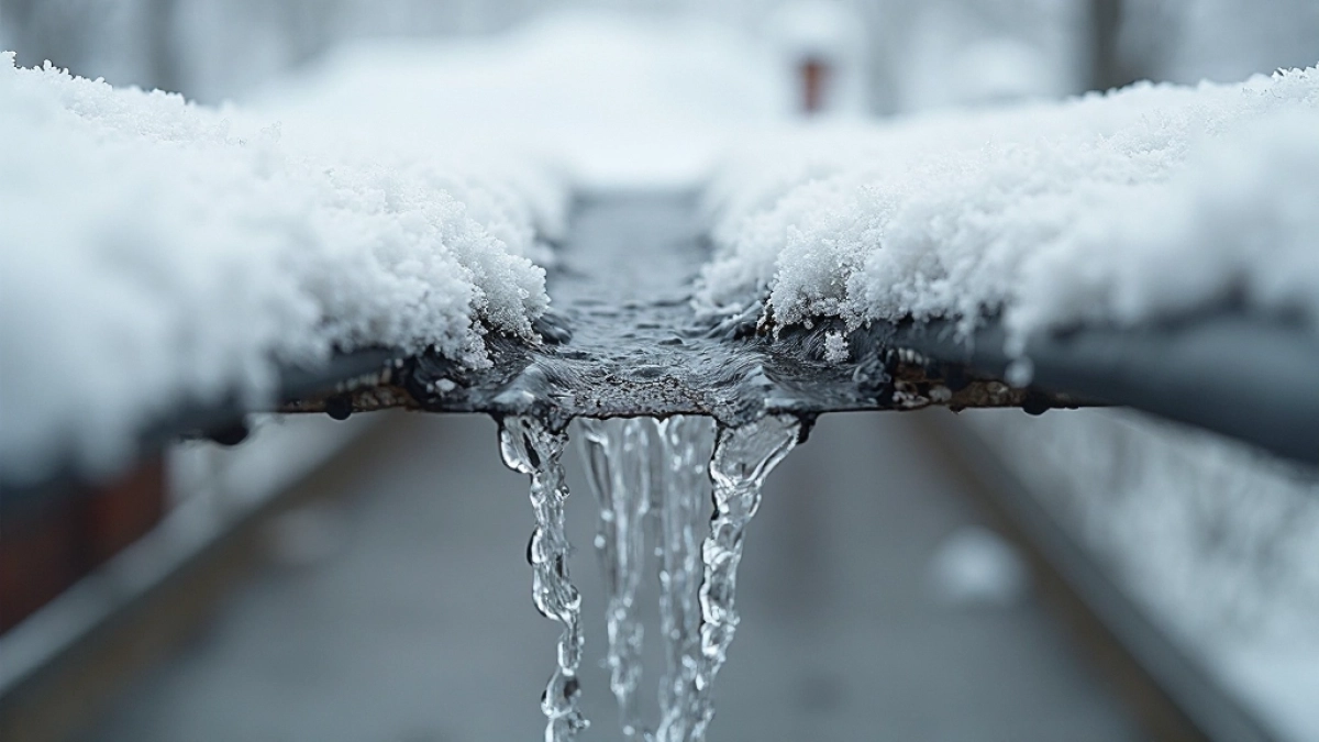 jaki minimalny spadek dachu jednospadowego