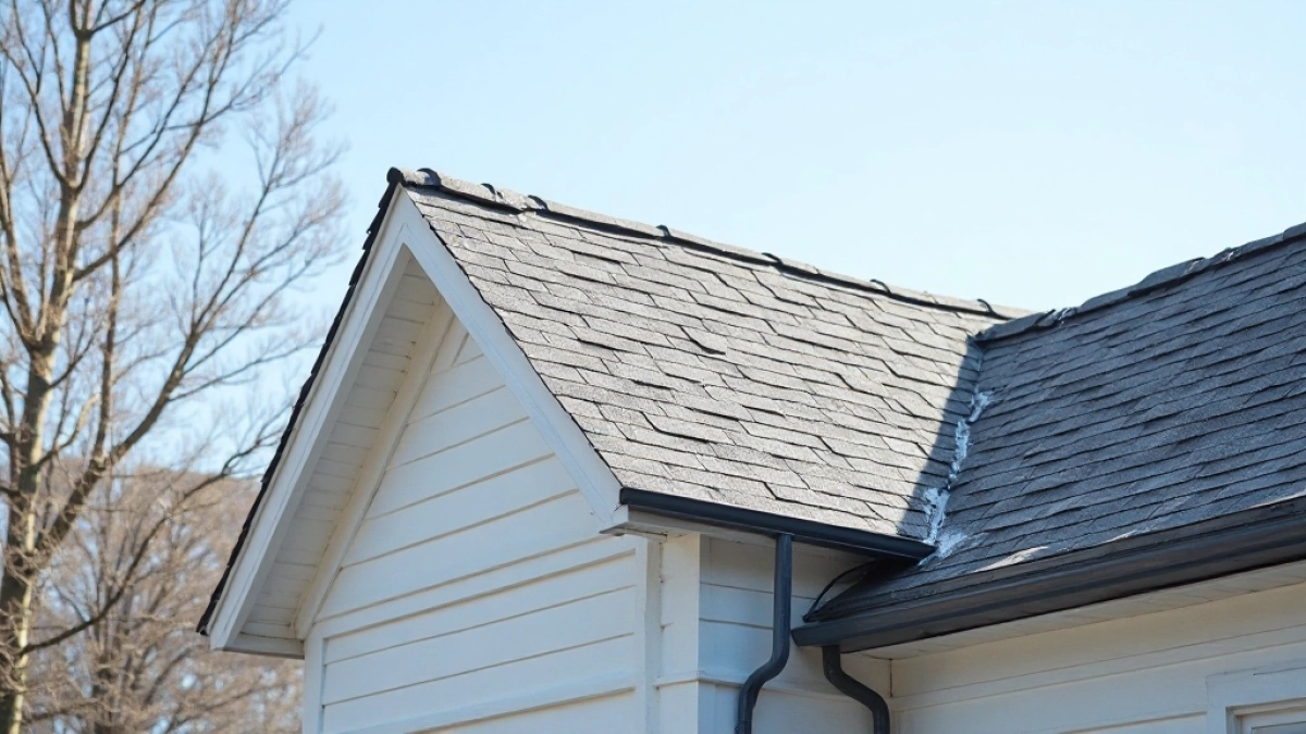 jaki powinien być spadek dachu jednospadowego