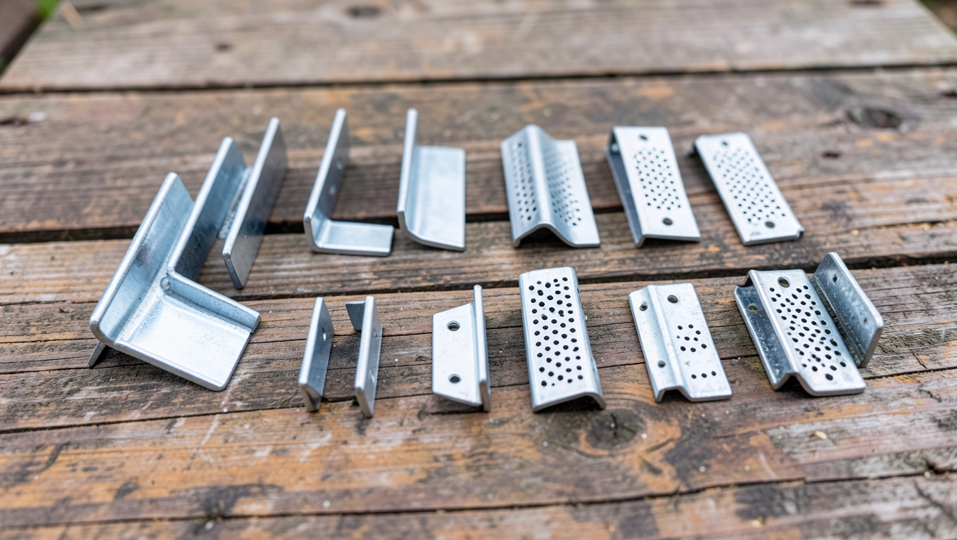 Jakie kantówki na altanę