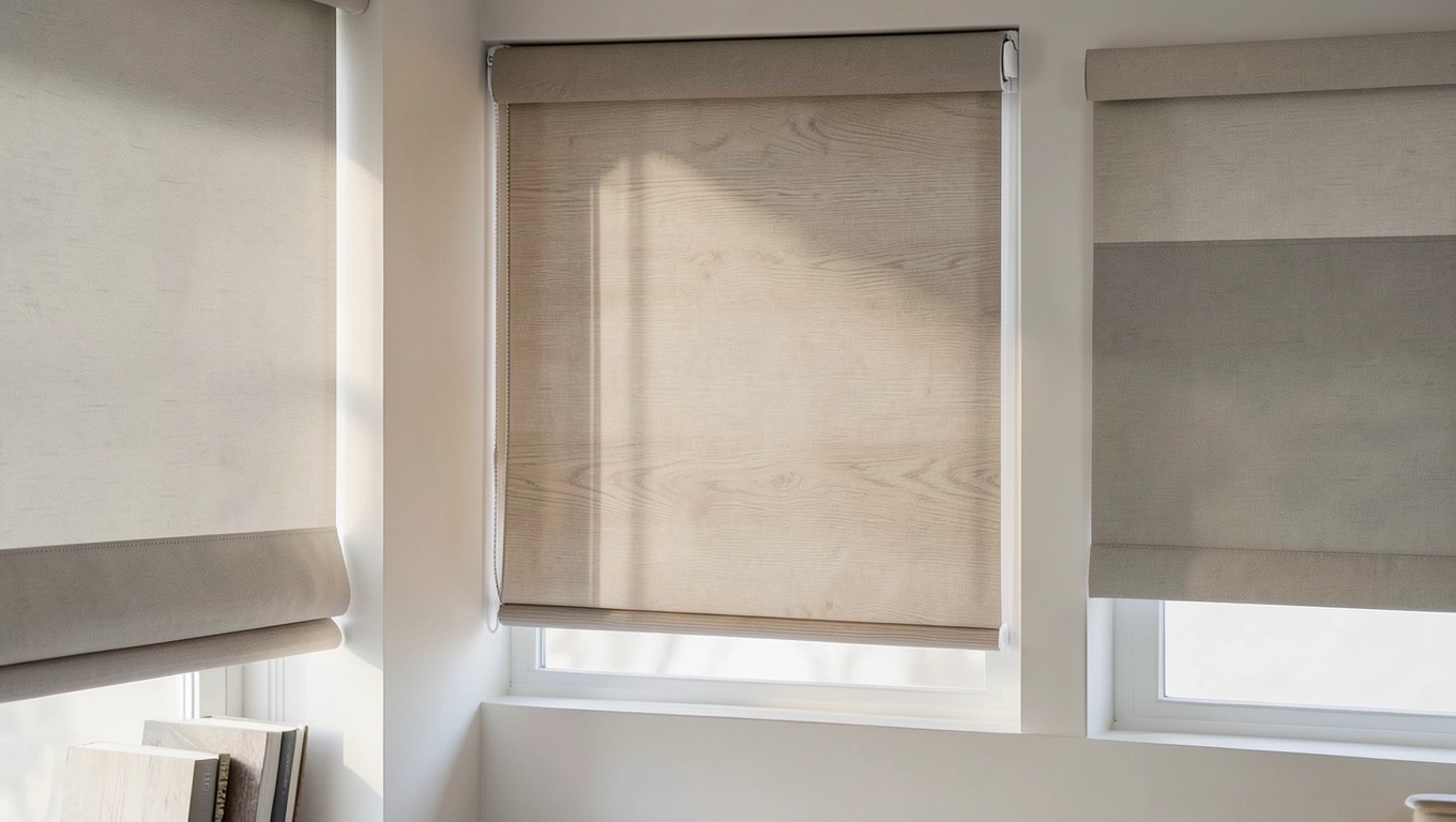 jakie najlepsze rolety wewnetrzne