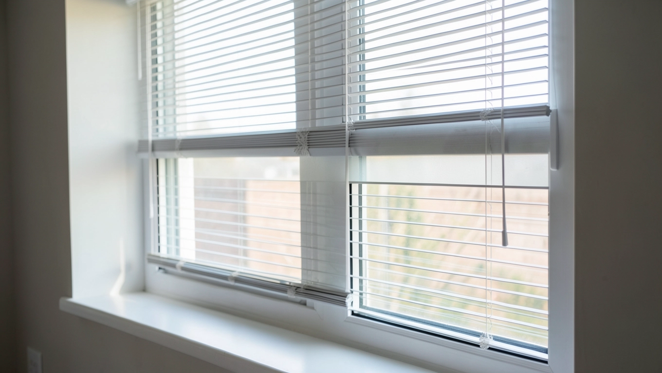 jakie rolety do okien trzyszybowych