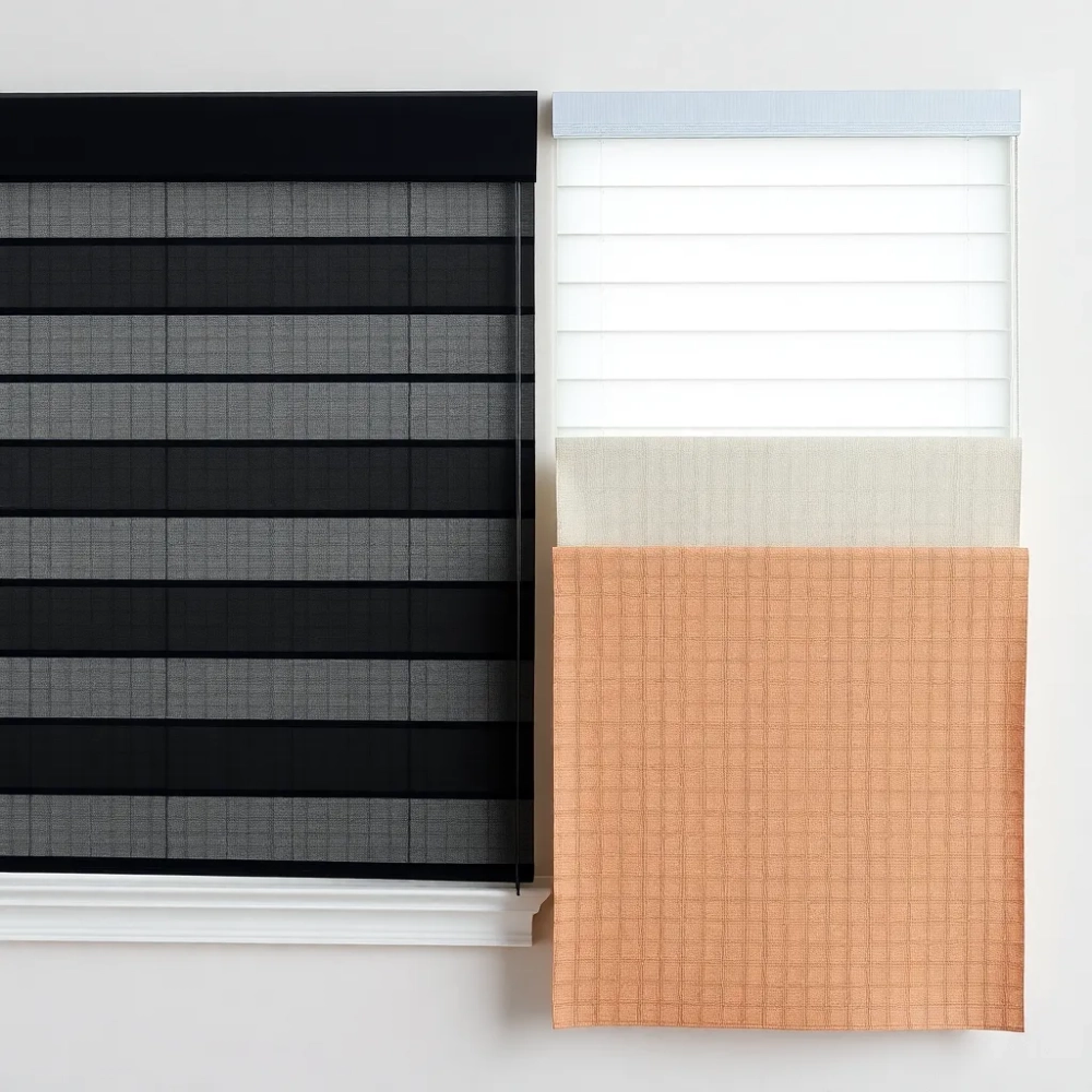 jakie rolety dzień noc wybrać