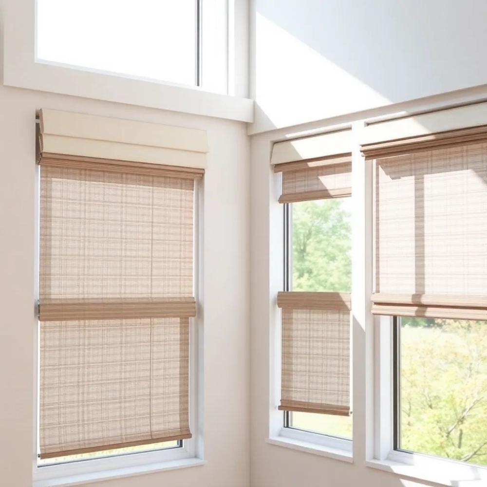 jakie rolety na okna z wywietrznikami