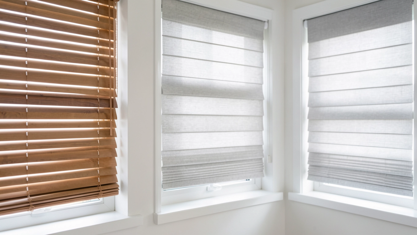 jakie rolety wewnętrzne są najlepsze
