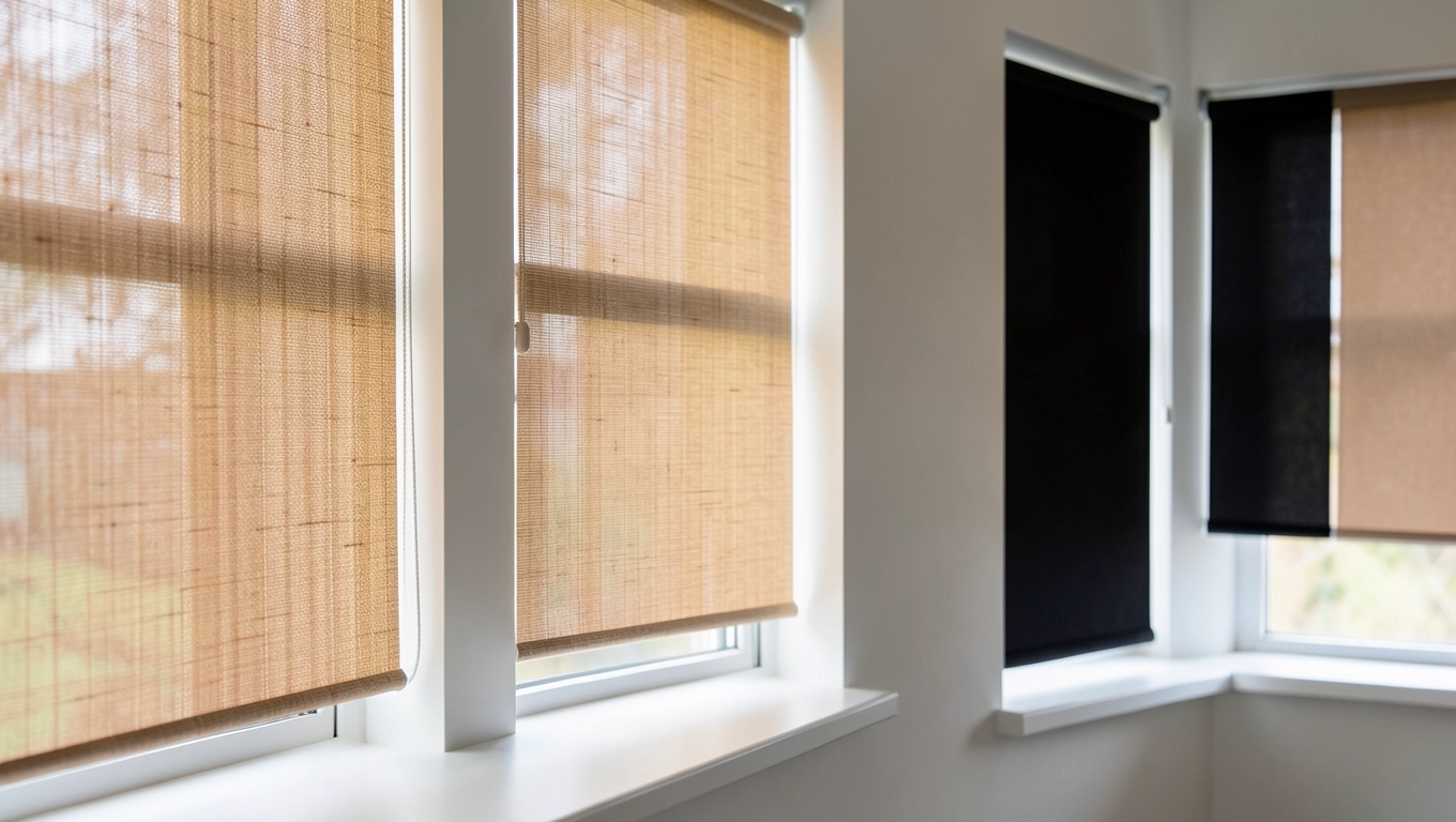 Jakie są najlepsze rolety