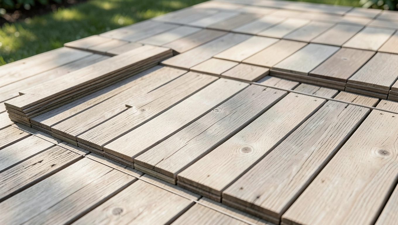 Kalkulator tarasu kompozytowego