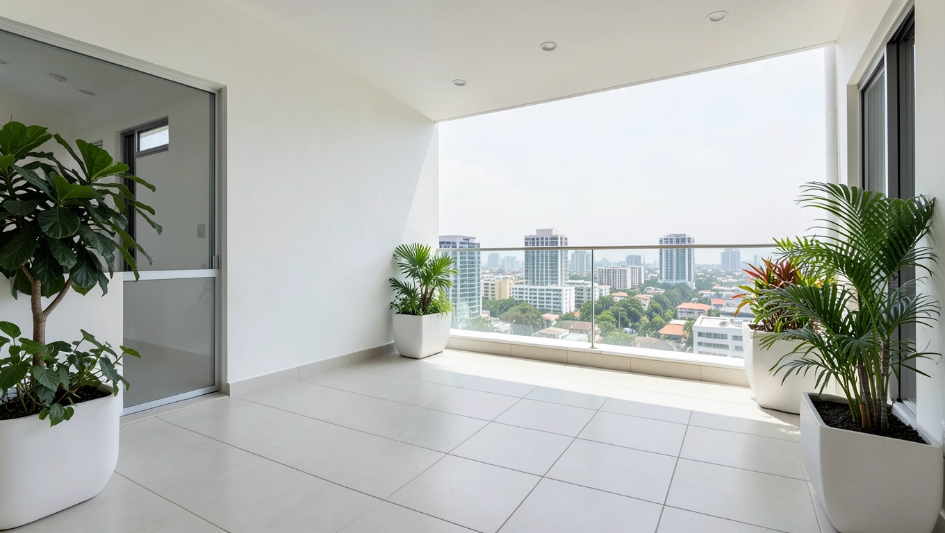 Kapitalny Remont Balkonu Cena