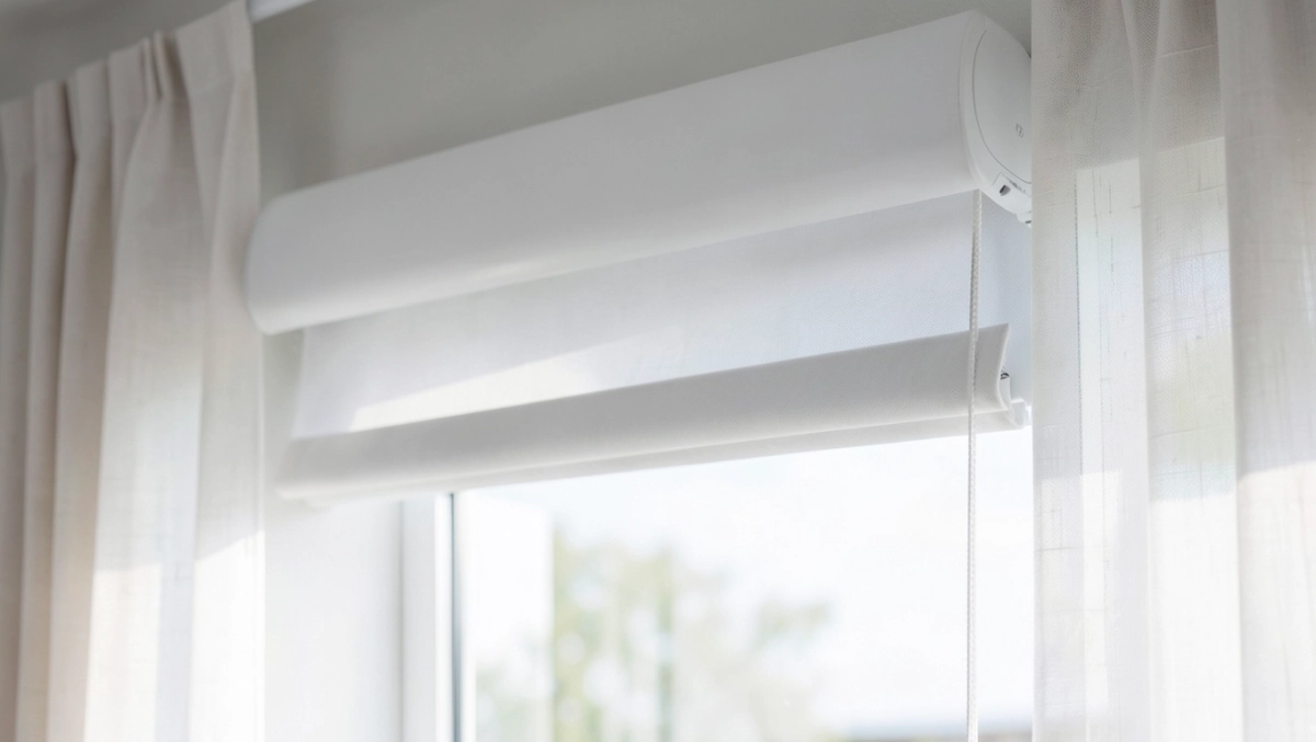 Kaseta do rolet wewnętrznych