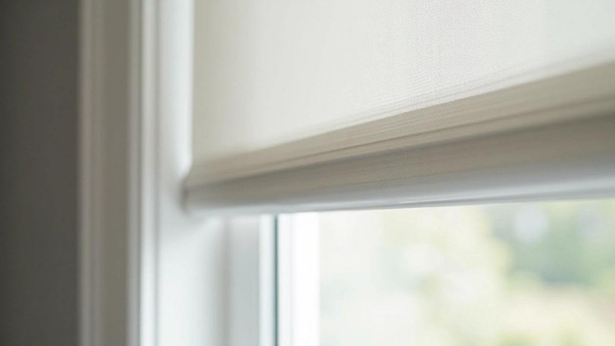 kaseta rolety wewnętrznej