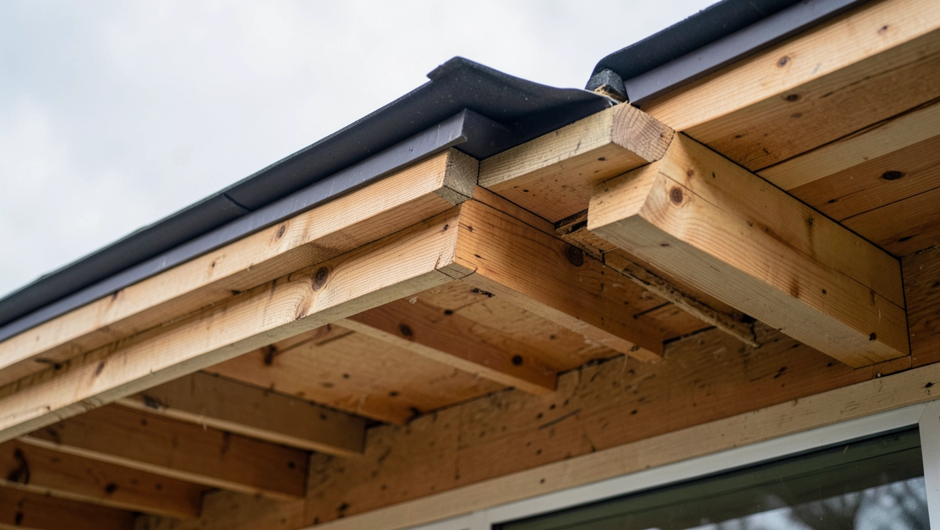 Kiedy zrobić podbitkę dachu