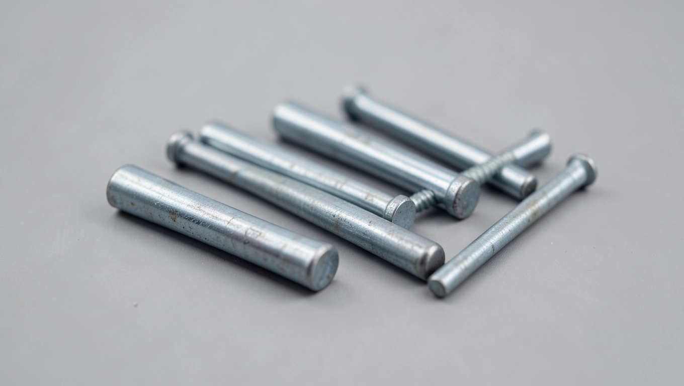 Kołki do montażu schodów Fischer