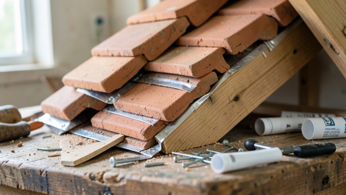 koszt budowy dachu dwuspadowego kalkulator