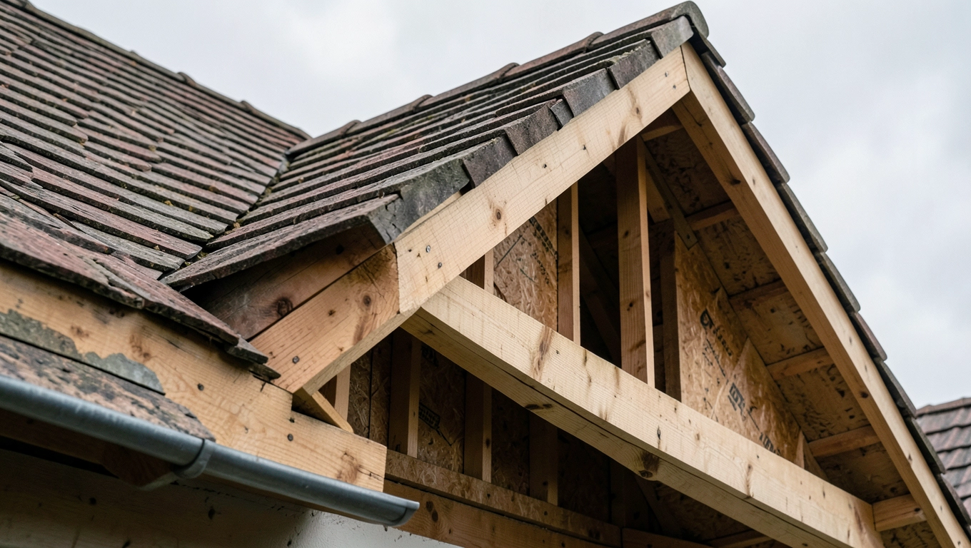 Koszt dachu kopertowego 300m2