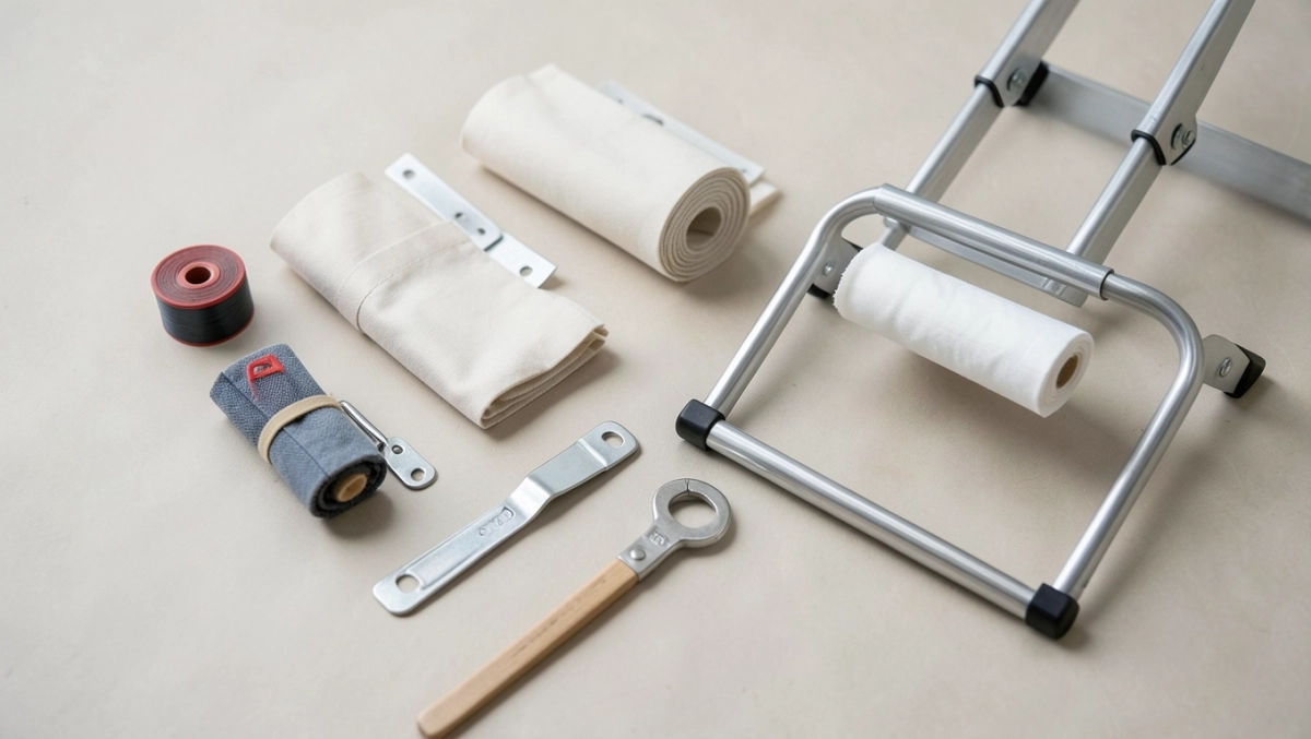 koszt montażu rolet dzień noc